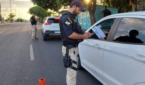 Detran-RR reforça ações de fiscalização e educação para férias e festas de fim de ano