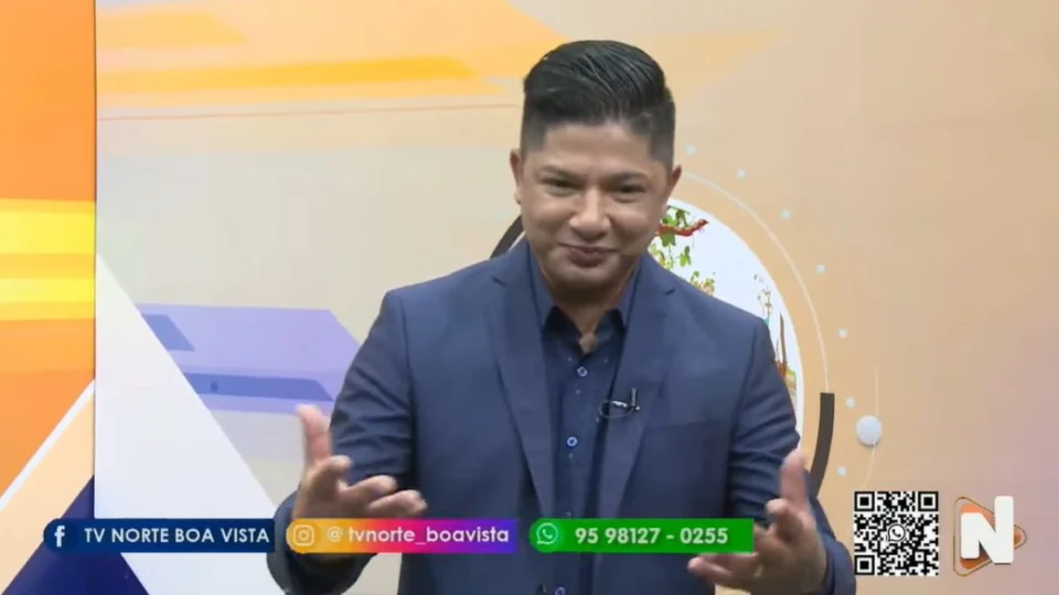 VÍDEO: assista à íntegra do programa Verdade no Ar de 20 de dezembro de 2023