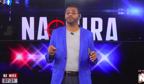 TO: assista ao Programa Na Mira desta quarta-feira, 20 de dezembro