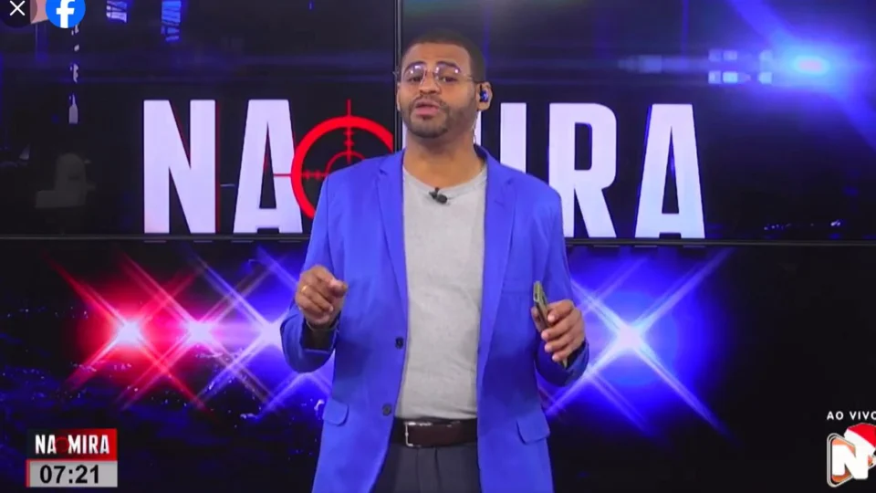 TO: assista ao Programa Na Mira desta quarta-feira, 20 de dezembro