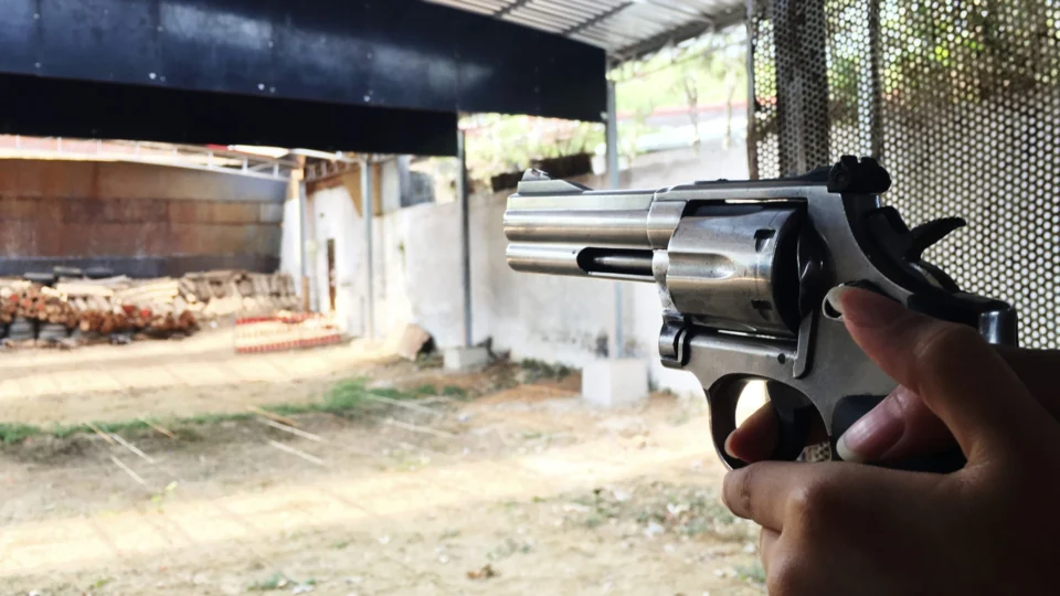 Cerca de 28 pessoas viram réus por importação de arsenal para PCC e Comando Vermelho