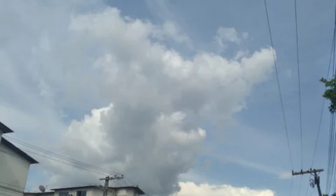 Previsão do tempo: confira o clima para esta sexta (1º), em Manaus