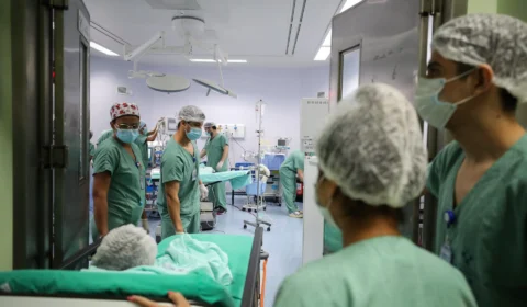 Situação da crise na saúde pública do Amazonas será investigada pelo MP