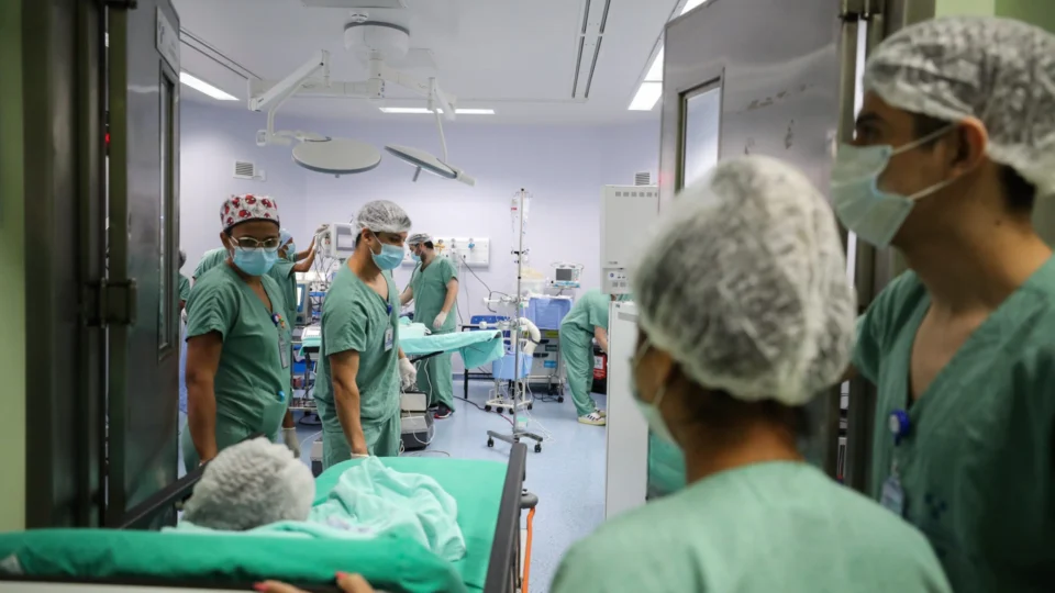 Situação da crise na saúde pública do Amazonas será investigada pelo MP