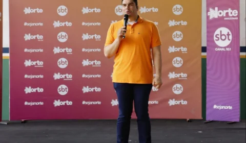 Veja galeria de fotos do programa ‘Agora é Sábado’ do dia 2 de dezembro