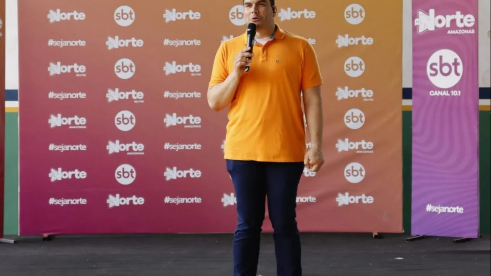 Veja galeria de fotos do programa ‘Agora é Sábado’ do dia 2 de dezembro