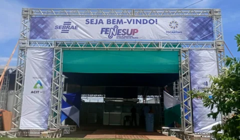 1ª Feira de Negócios da Região Sul de Palmas começa nesta quinta, 7