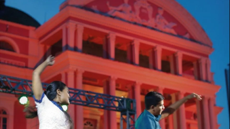 Concerto ‘O Encanto do Natal’ ocorre no Teatro Amazonas nesta semana