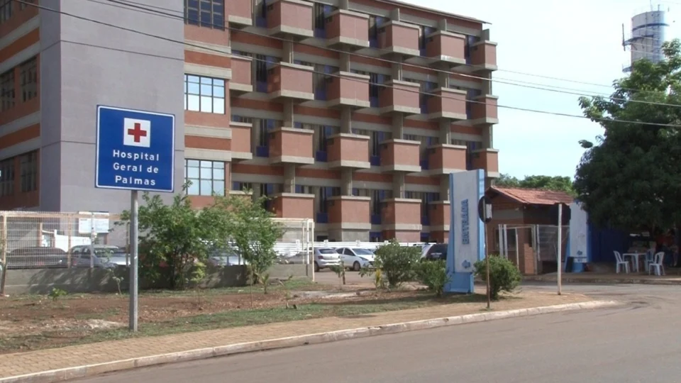 Criança, de 10 anos, entra em coma após ser baleada por amigo em Palmas