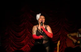 Musical ‘Ouve de Natal’ apresenta sucessos de espetáculos em Manaus