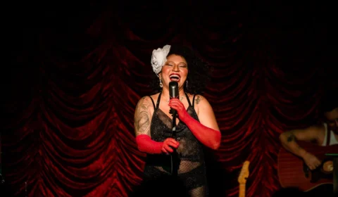 Musical ‘Ouve de Natal’ apresenta sucessos de espetáculos em Manaus