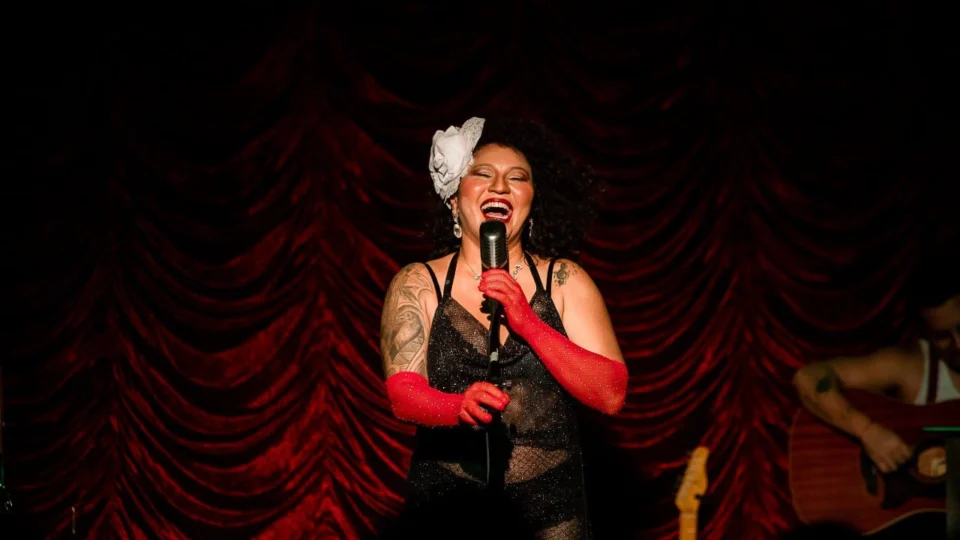 Musical ‘Ouve de Natal’ apresenta sucessos de espetáculos em Manaus