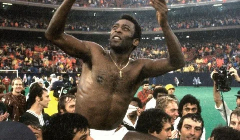 Comissão do Esporte na Câmara discute criação do Dia do Rei Pelé em data do milésimo gol