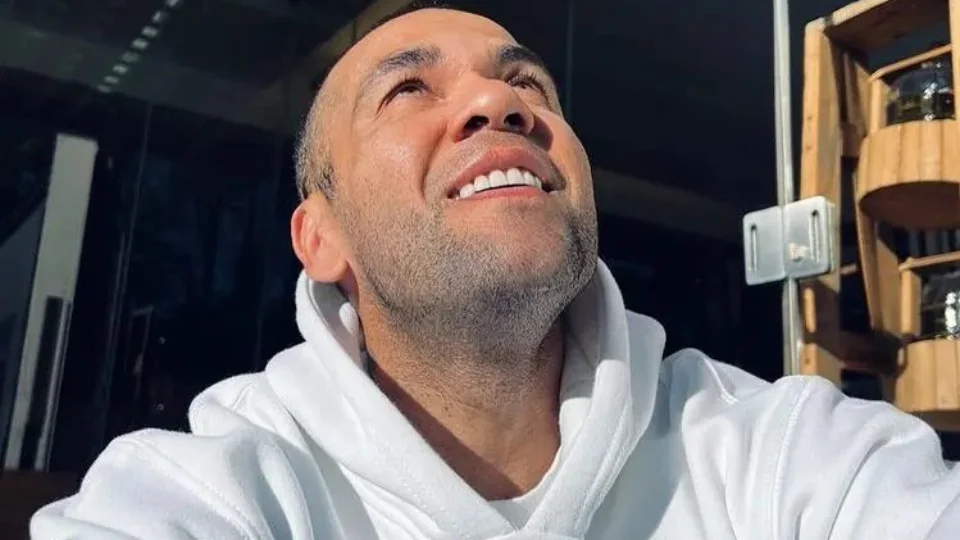 ‘Liberade negada’: Daniel Alves tem proposta de acordo recusada