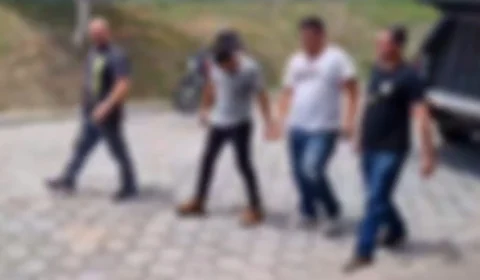 VÍDEO: dupla envolvida em furto de 87 televisores é presa em Manaus