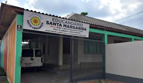 Abrigo de crianças é furtado por duas noites seguidas no Acre