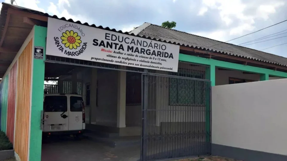 Abrigo de crianças é furtado por duas noites seguidas no Acre