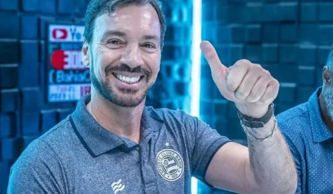 Bahia elege 1º presidente assumidamente gay entre times das Séries A à D