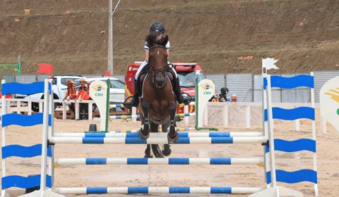 45ª da Expoagro terá competição de hipismo; confira programação