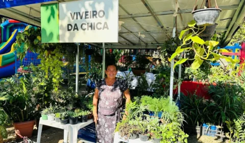 Feira Natalina no Acre reúne 60 empreendedores a partir desta sexta, 22