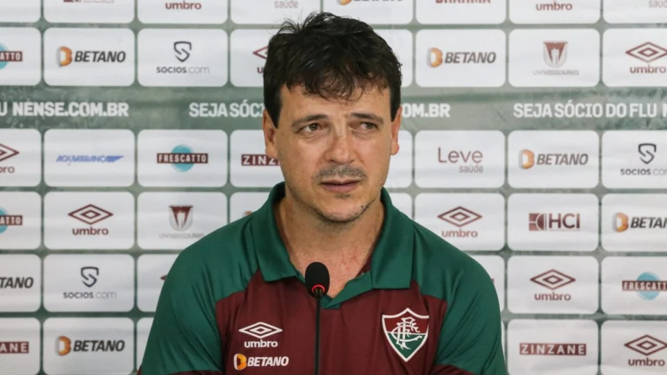 Fluminense tem mais um teste antes da estreia no Mundial