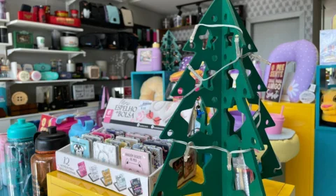 Natal deve movimentar R$ 143 milhões no comércio varejista, em RR