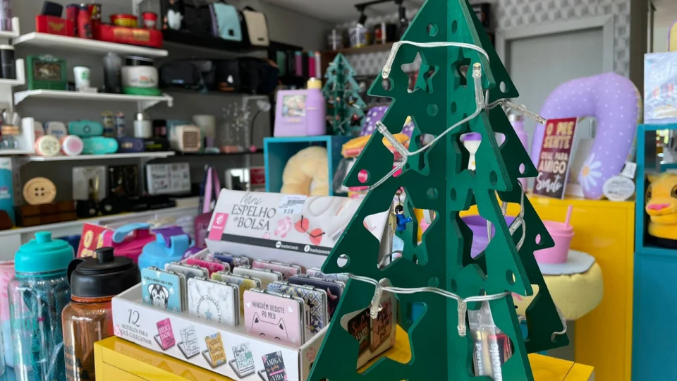 Natal deve movimentar R$ 143 milhões no comércio varejista, em RR