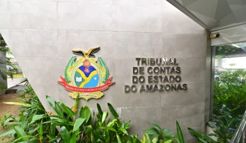 TCE-AM divulga período de recesso e suspensão de prazos processuais