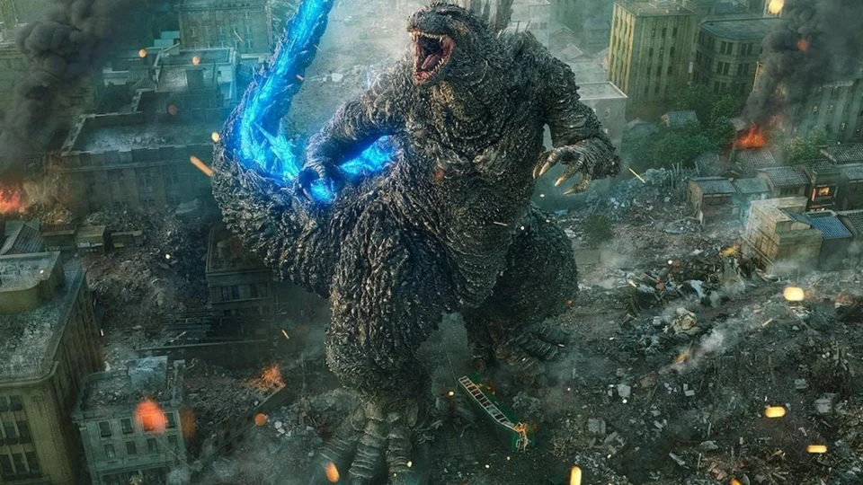 ‘Godzilla Minus One’ chega aos cinemas brasileiros, confira