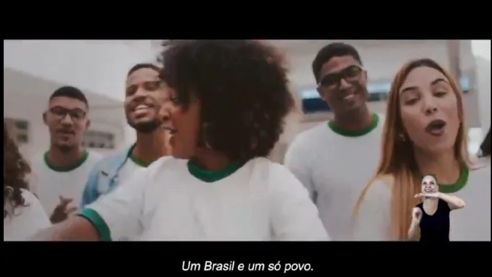 Governo lança campanha para combater intolerância e negacionismo