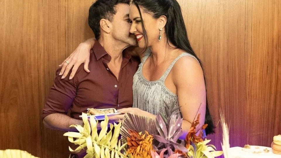 Graciele Lacerda admite perfil falso, mas nega ter feito ofensas