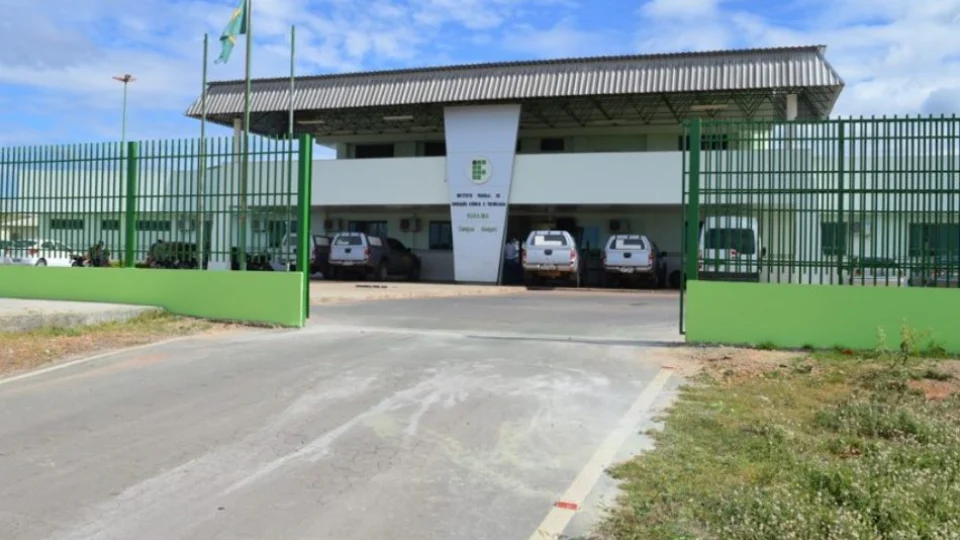 Técnico  em Agropecuária: Campus Amajari do IFRR lança seletivo com 35 vagas