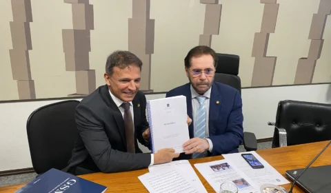 CPI das ONGs apresenta relatório final e aponta uso irregular de recursos