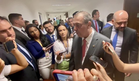 Senador Omar Aziz é escolhido para presidir CPI da Braskem