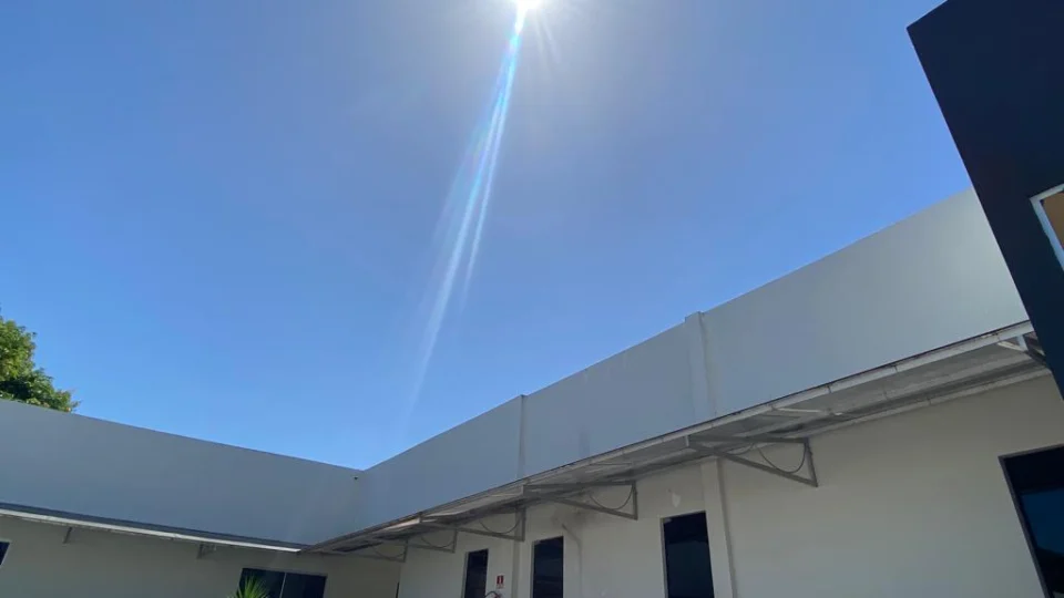 Confira a previsão do tempo em Boa Vista-RR para o fim de semana