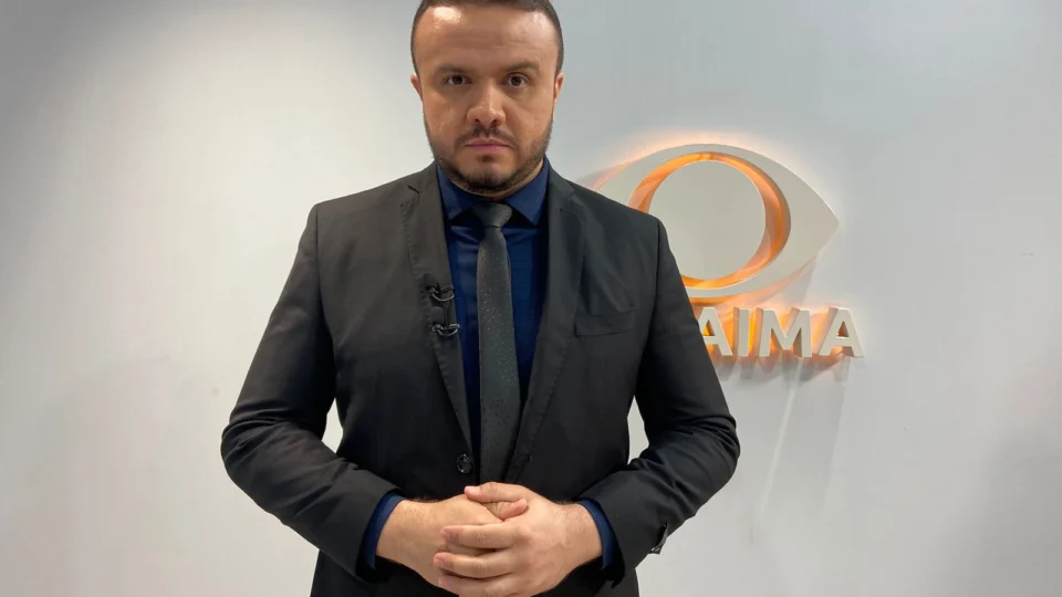 VÍDEO: assista à íntegra do jornal Roraima Urgente 1ª edição de 6 de dezembro de 2023