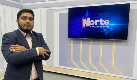 VÍDEO: assista à íntegra do jornal Norte Notícias, de RR, de 6 de dezembro de 2023