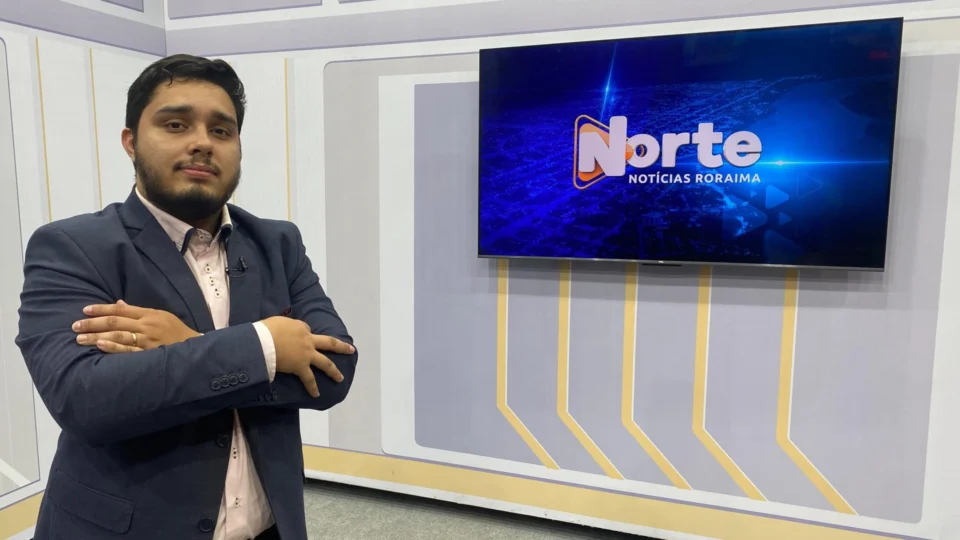 VÍDEO: assista à íntegra do jornal Norte Notícias, de RR, de 6 de dezembro de 2023
