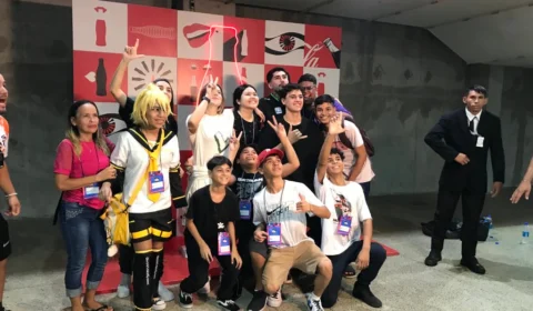 Streamers da Loud falam sobre participação no Amazon Tecnogame