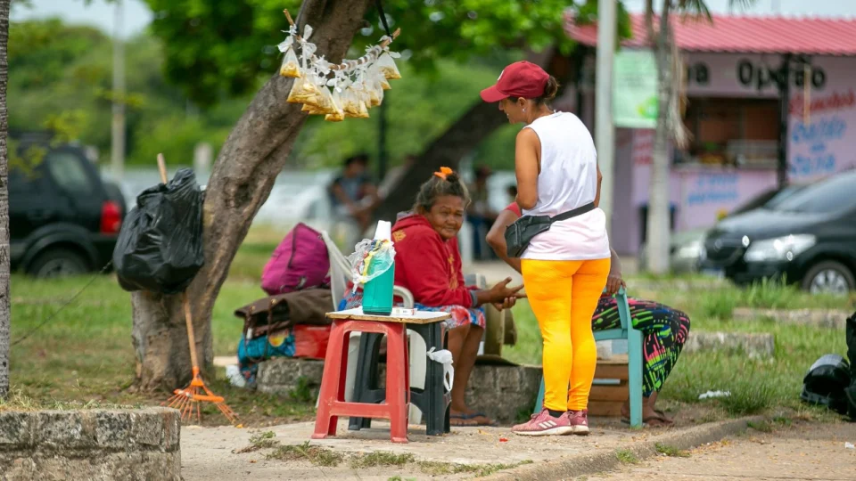 Resultado de projeto sobre empregabilidade de Venezuelanos será divulgado em RR