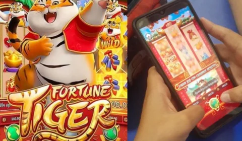 Jogo do Tigre: MPAC investiga influenciadores que divulgam jogos de azar na internet