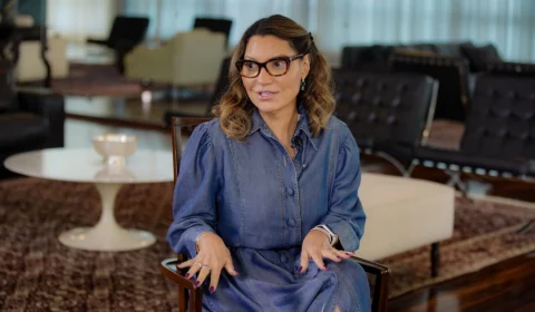 Janja sobre PL do aborto: ‘É um absurdo e retrocede em nossos direitos’