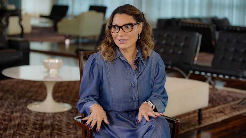 Janja sobre PL do aborto: ‘É um absurdo e retrocede em nossos direitos’