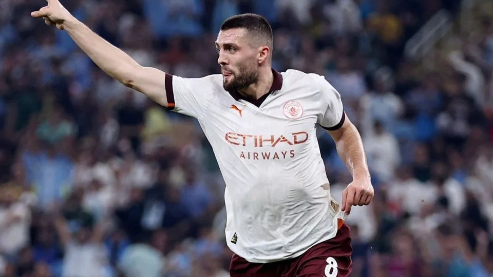 Mundial: Manchester City vence Urawa Red Diamonds por 3 a 0 e será adversário do Fluminense