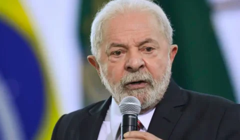 Lula se reúne com políticos para tratar de afundamento de solo em Maceió
