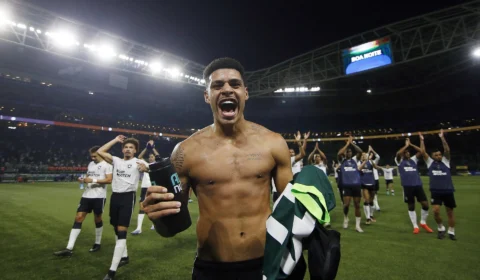 Sem acordo, atacante Luís Henrique vai deixar o Botafogo