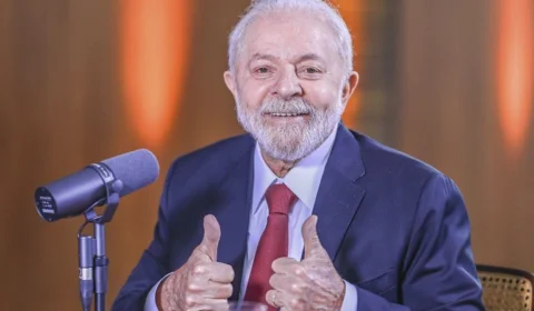 Lula classifica aprovação da reforma tributária como ‘fato histórico’