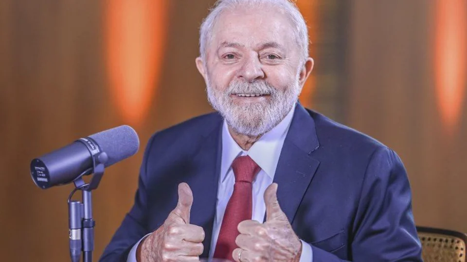 Lula classifica aprovação da reforma tributária como ‘fato histórico’