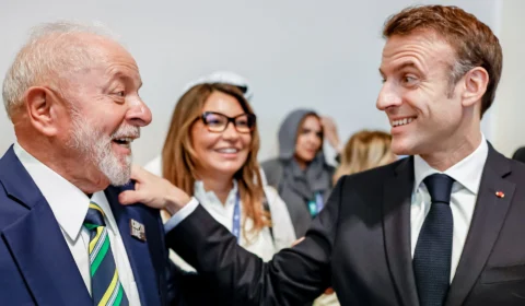 Lula sobre Mercosul-UE: ‘se não tem acordo, vai ficar patenteado de quem é a culpa’