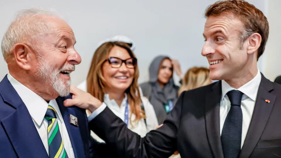 Lula sobre Mercosul-UE: ‘se não tem acordo, vai ficar patenteado de quem é a culpa’